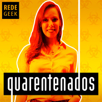 Barbara Duarte – QUARENTENADOS