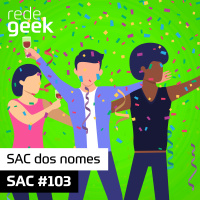 SAC – SAC dos nomes