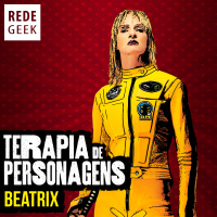 TERAPIA DE PERSONAGENS - Beatrix Kiddo