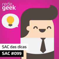 SAC – SAC das dicas