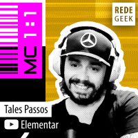MC 1:1 - Tales Passos