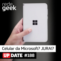 Update – Celular da Microsoft? JURA?