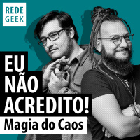 Magia do Caos