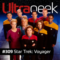 Ultrageek – Star Trek: Voyager