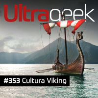 Ultrageek – Cultura viking