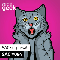 SAC – SAC Surpresa