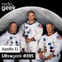 Ultrageek – Apollo 11