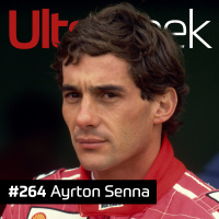 Ultrageek – Ayrton Senna