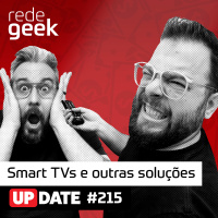 Update – Smart TVs e outras soluções
