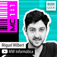 MC 1:1 - Miguel Wilbert