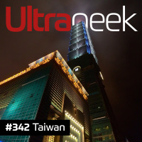 Ultrageek – Taiwan