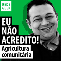 Agricultura comunitária