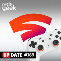 Update – Google Stadia, o futuro dos games