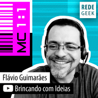 MC 1:1 - Flávio Guimarães