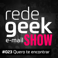 E-mail Show – Quero te encontrar