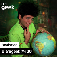 Ultrageek – Beakman (English)