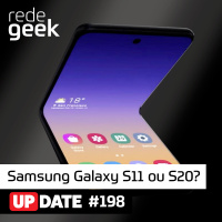 Update – Samsung Galaxy S11 ou S20?