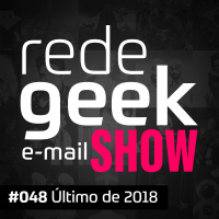 E-mail Show – Último de 2018