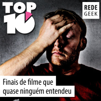 TOP 10 – Finais de filme que quase ninguém entendeu