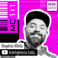 MC 1:1 - Rogério Vilela