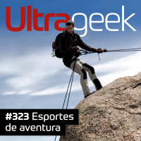 Ultrageek – Esportes de aventura