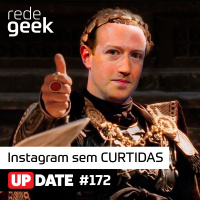 Update – O fim das curtidas no Instagram
