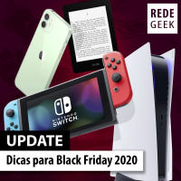 UPDATE - Dicas para Black Friday 2020