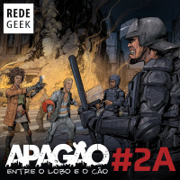 APAGÃO - episódio 2A