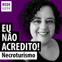 Necroturismo