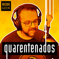Leo Lopes – QUARENTENADOS