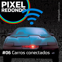 Pixel Redondo – Carros conectados