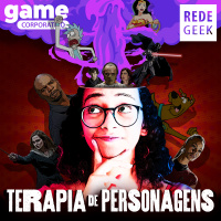 TERAPIA DE PERSONAGENS - Trailer