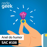 SAC – Anel do humor