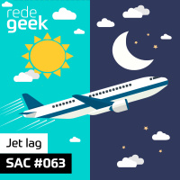 SAC – Jet lag