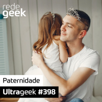 Ultrageek – Paternidade