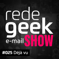 E-mail Show – Déjà vu