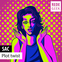 SAC – Plot twist