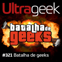 Ultrageek – Batalha de Geeks