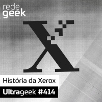 Ultrageek – História da Xerox
