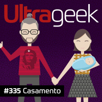 Ultrageek – Casamento