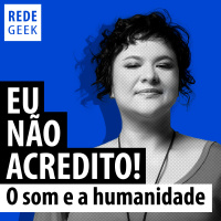 O som e a humanidade