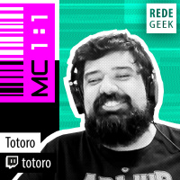 MC 1:1 - Gabriel Totoro