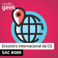 SAC – Encontro Internacional da CG
