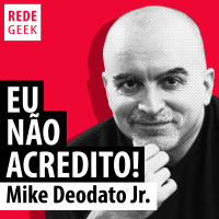 Mike Deodato Jr.