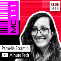 MC 1:1 - Pamella Scramin