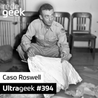 Ultrageek – Caso Roswell