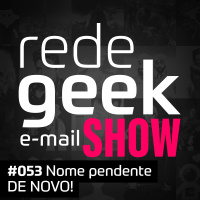 E-mail Show – Nome pendente DE NOVO