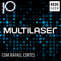PIXEL REDONDO - Multilaser