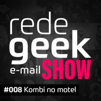 E-mail Show – Kombi no motel