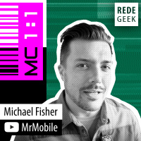 MC 1:1 - Michael Fisher